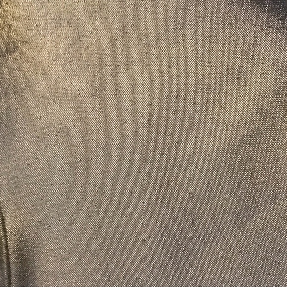 Metallic silver pullover - Picture 3 of 4